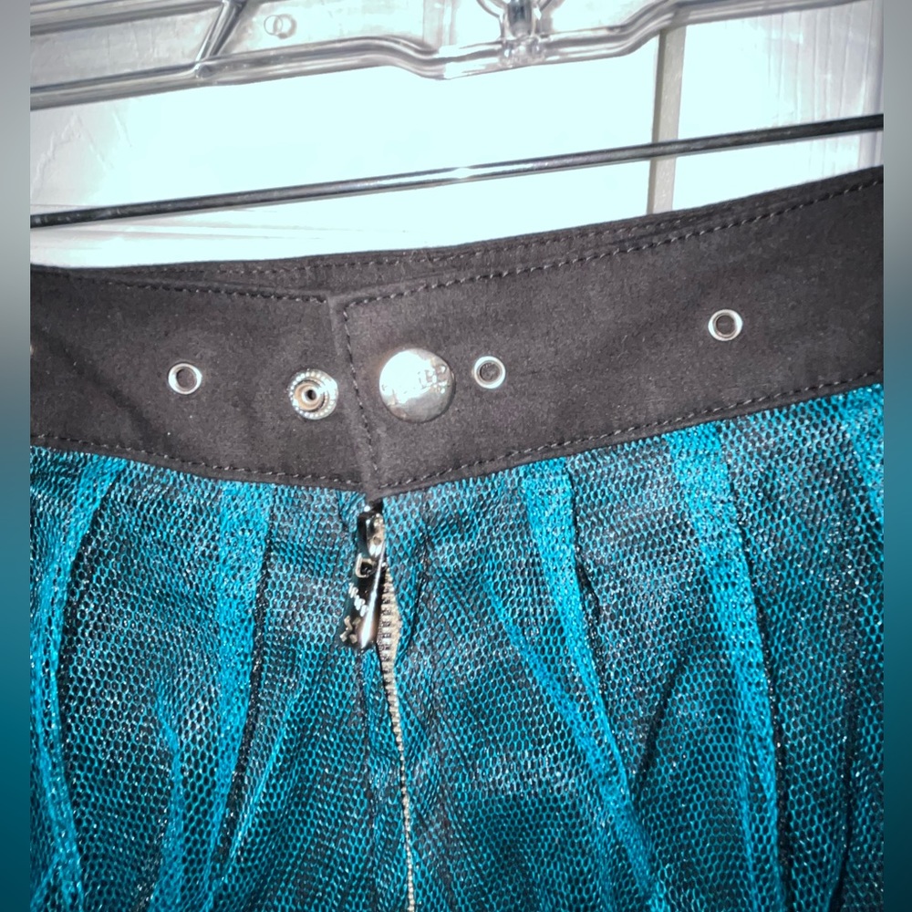 Tripp NYC Tulle Skirt - Picture 5 of 8